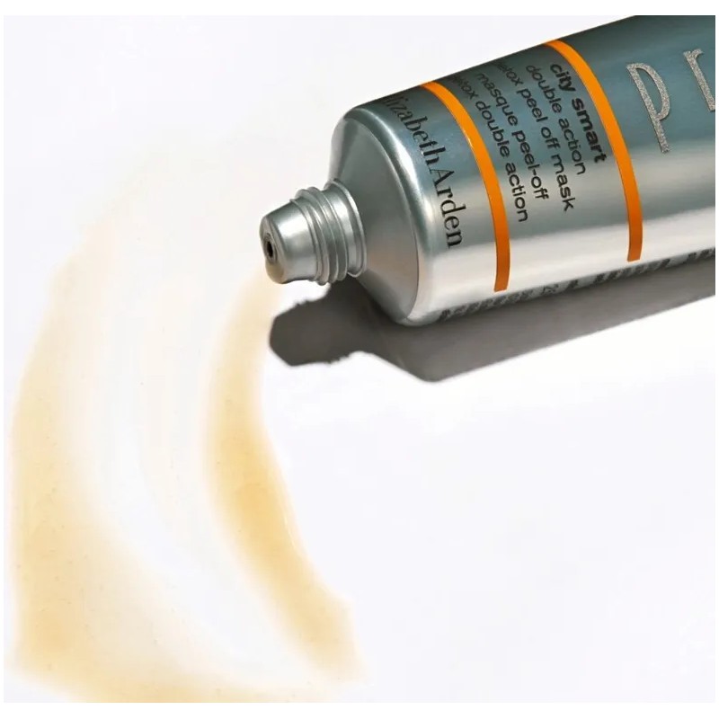 Mascarilla Facial Desintoxicante,reafirmante Elizabeth Arden