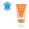 Protector Solar Facial Vichy Capital Soleil BB Teinte Fps 50