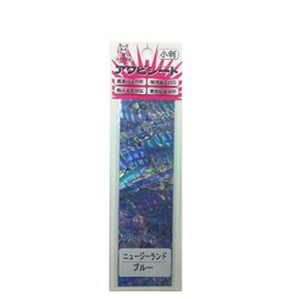 Ear Shell 本舗 Abalone Seat 小判 nyu-zi-/Blue