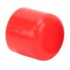 5PCS Silicone Vacuum Cap 32mm Universal Flexible Waterproof Heat Resistant