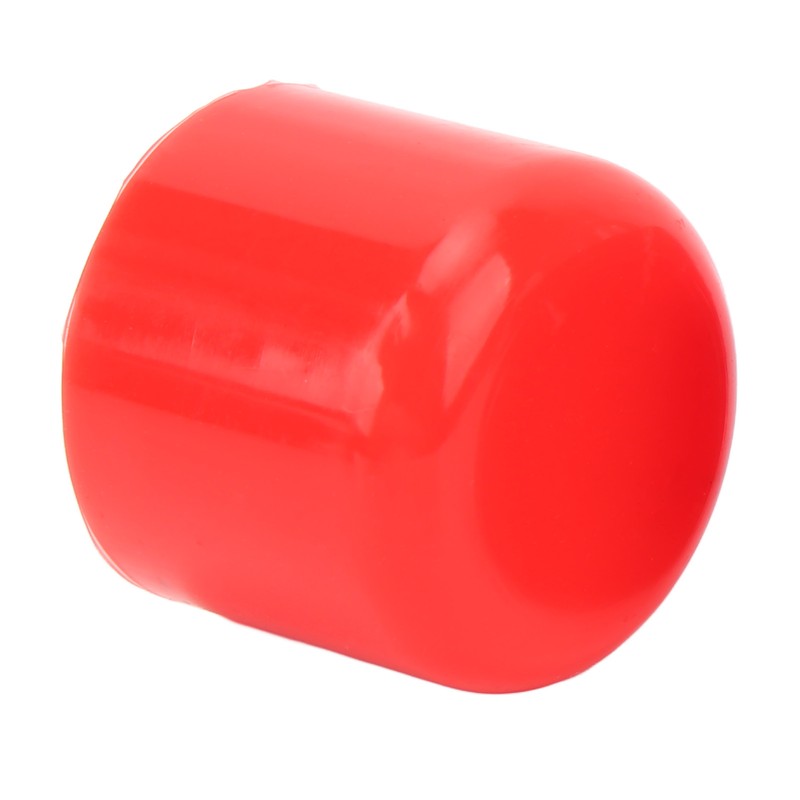 5PCS Silicone Vacuum Cap 32mm Universal Flexible Waterproof Heat Resistant