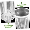 BESPORTBLE 6 Pack Orchid Pots Breathing Planters for Orchids Plants