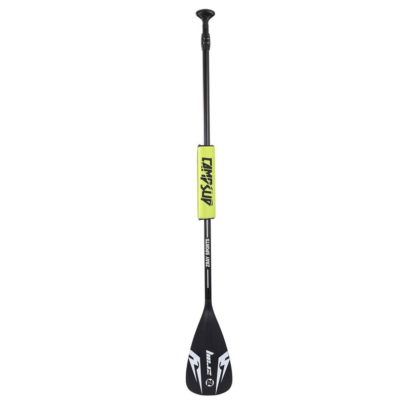CampSup Paddle Floater | Float for SUP Paddle | Green