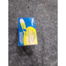 UNKNOWN NEW MARKAL 81921 YELLOW PAINTSTIK MARKERS (12 IN BOX)