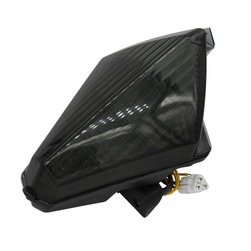 iTobest Taillight - Integrated LED Tail Brake Turn Signal Light