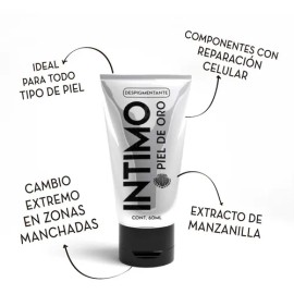 Despigmentante Piel De Oro 60ml