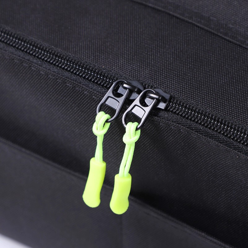 Carworld66 Fits For Hummer EV SUV 2024-25 Black Car Trunk