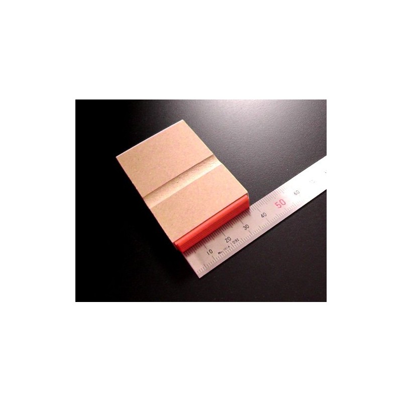 五線譜 Stamp 6 mm Wide [Piano Tabs or Solo Music Notes,