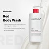 Medicube Red Jabón Corporal para el Acné Contra el Acné,