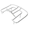 TCMT Carrier Trunk Top Luggage Rack Rail Fit For Honda