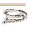 O Bag Long Handles for Canvas Bag - Handbag Accessories