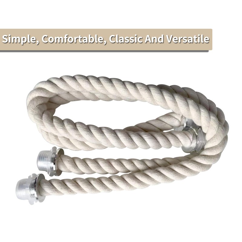 O Bag Long Handles for Canvas Bag - Handbag Accessories