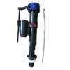 2.5 inch Adjustable Flush Valve and Adjustable Tower Fill Valve