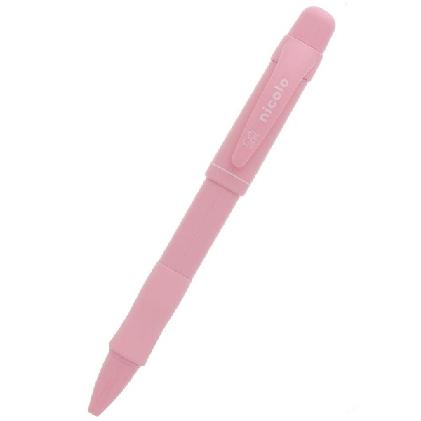 Sunstar Stationery S4479882 Mechanical Pencil, Sharp & Sharp Nicolo, 0.01