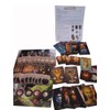 Children's Interactive Card Board Game Avalon Board Game Funny Avalon
