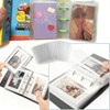 HUIKKJP A8 3-Ring Refill Seal Binder Personal Organizer, Set of