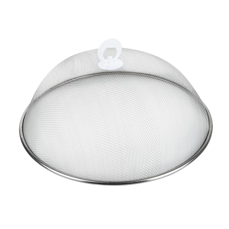 HI 16127 Stainless Steel Fly Cover for Food 30 cm