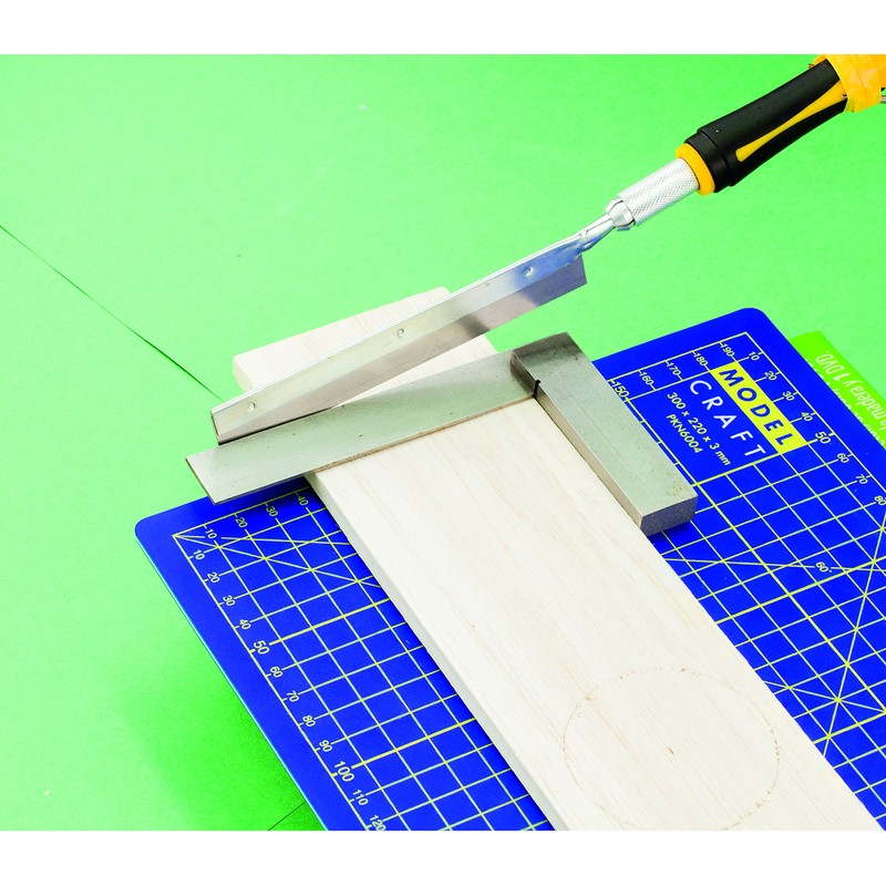 Modelcraft PKN1300 Saw Set for Modelling and Craft (8 Piece