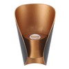 LED Wall Sconce Aluminum Waterproof Modern Wall Light for Outdoor