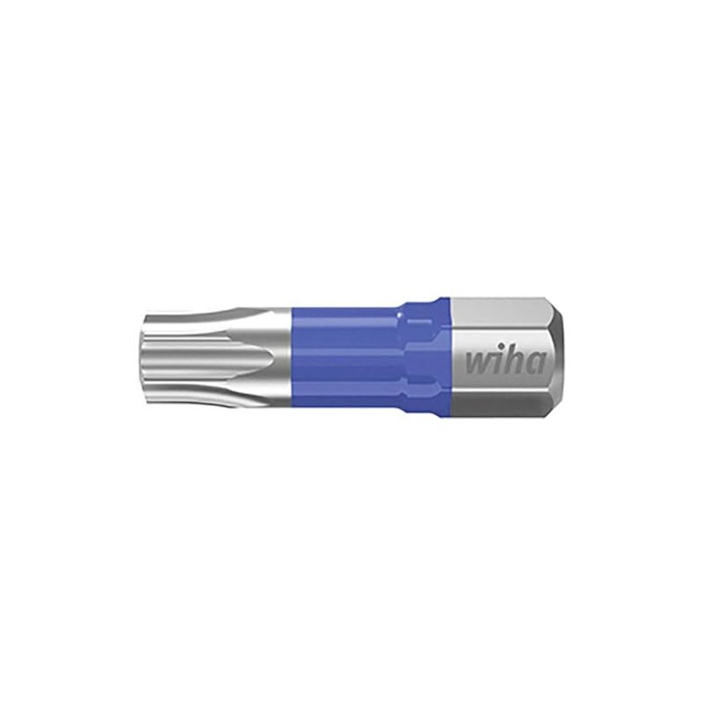 7015T T-Bit T25 x 25 mm