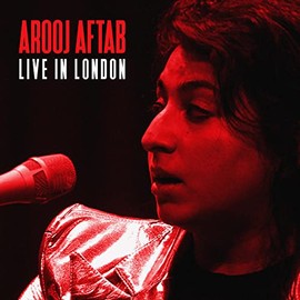Live In London (RSD 2023)-AROOJ AFTAB