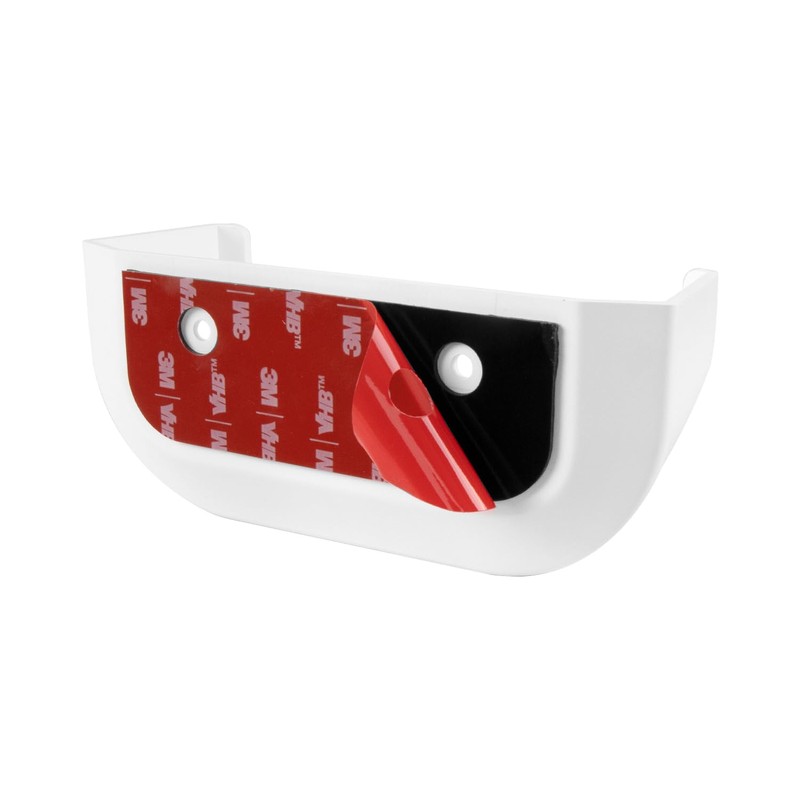 Holicfun Wall Mount for eero 7 - No Drill Adhesive