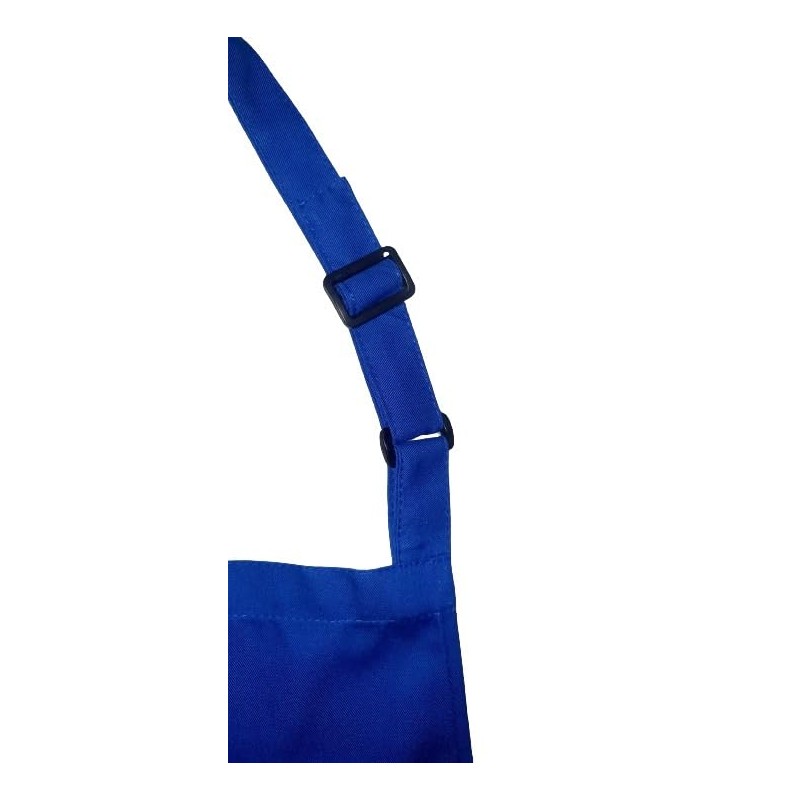 Khoji & Meeni Aprons with 2 Pockets Unisex Men Aprons
