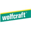 wolfcraft 2645000 Bohrfutter 1,5-13 mm, Innengewinde, Rechts- und Linkslauf, schlagbohrfest