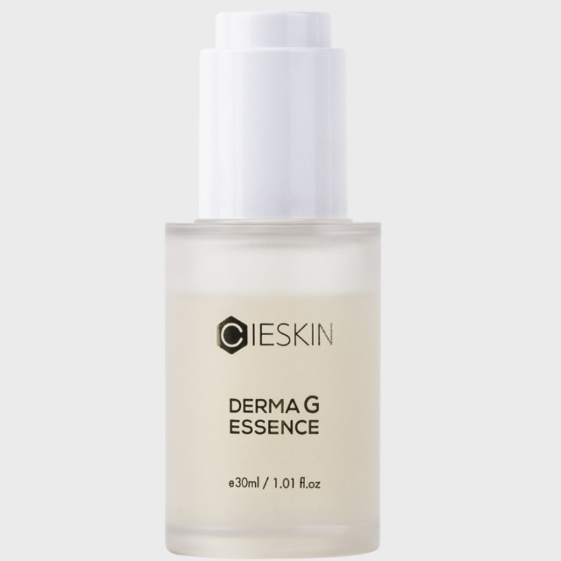Sie Skin Bio Spicule Spa Peel EGF Ampoule Collagen Peptide
