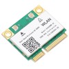 Wireless Network Card Gigabit DualBand 2.4G/5G Bluetooth4.1 Mini PCIE 802.11ac