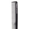 Termix Peine Profesional Fibra de Carbono 823 18 cm, doble