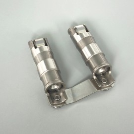 HIMYCAR HYDRAULIC ROLLER LIFTERS BBC CHEVY/GM 396-502 PRO RACER RETROFIT ROLLER TAPPETS