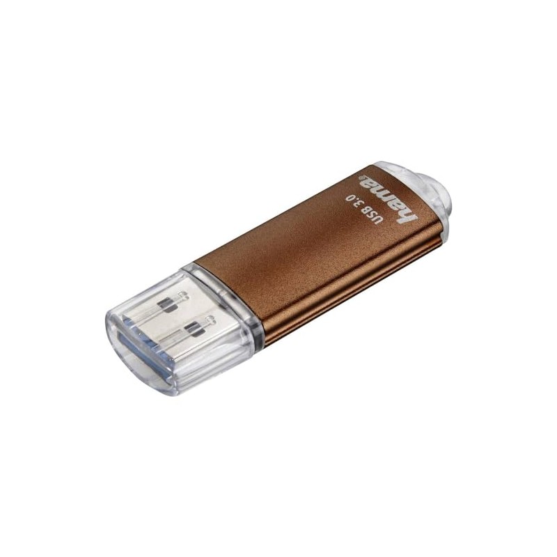 Hama 32 GB USB 3.0 Data Stick 70 MB/s Data