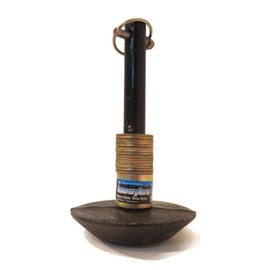 The ROP Shop OEM S.A.M. Buyers Heavy Duty Shoe Kit for Western Pro Plus UltraMount 2 Snowplow