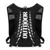 Running Vest - Running Backpacks Women Men - Lightweight Functional