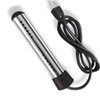 1500W Immersion Water Heater with Stainless Steel Guard Portable Electric