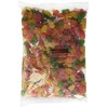 Albanese Confectionery Gummies, Sour Gummy Bears, 4.5-Lb Bag