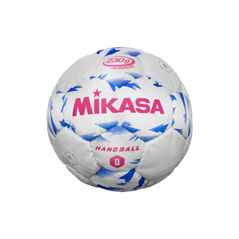 MIKASA Handball Ball No Inflatable Ball No. 0 (For Elementary