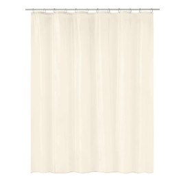 Kleine Wolke Stars Duscheinlage, EVA, Ecru, 180 x 200 cm