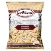 AIVA - Blanched Slivered Almonds 5lb Bulk Bag