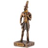 VOGLER Joh. Vogler GmbH Egyptian God Amun Miniature Bronze Coloured