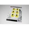 BIKE-label Save energy sticker light off sign X900252VA
