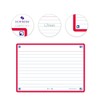 Oxford Flash 2.0 Index Cards A6, Flashcards, 105 x 148