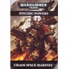 Psychic Powers - Chaos Space Marines 430260