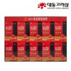 Daedong Korean Ginseng Bulgogan Red Ginseng Bunmil Slice (6 Years