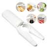 Multifunctional Peeler | Potato Peeler with Ergonomic Handle - Multifunctional