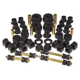 Prothane 14-2004-BL Black Total Kit