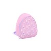 Roch Valley Children's Bunny Backpack One size Pink