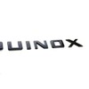 1x Equinox Nameplate Letter Emblems 3D Badges Replacement for Equinox