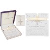 Equilibrium Guardian Angel Christening Keepsake